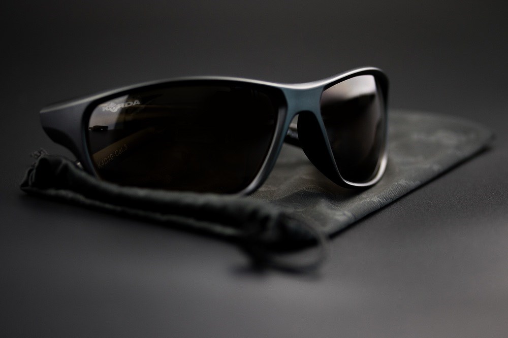 Korda Polarizační Brýle Sunglasses Polarised Wraps (2)